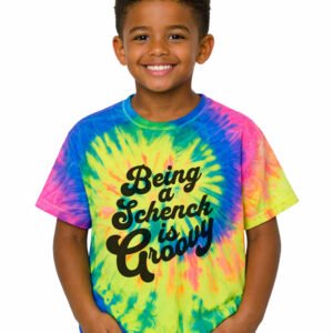 Schenck Family Reunion - Youth